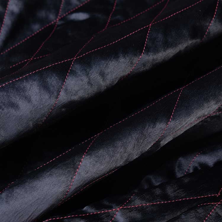 Gucci Bomber Jacket Red — фото 5