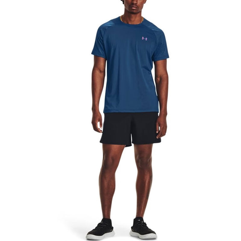 Under Armour RUSH T — фото 4