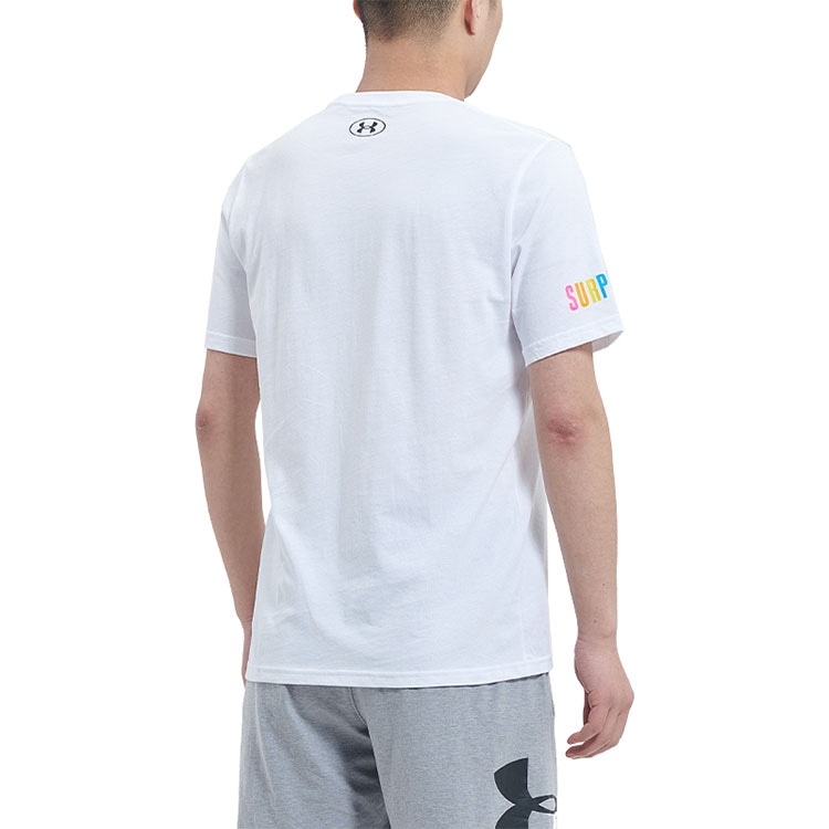Under Armour T — фото 3