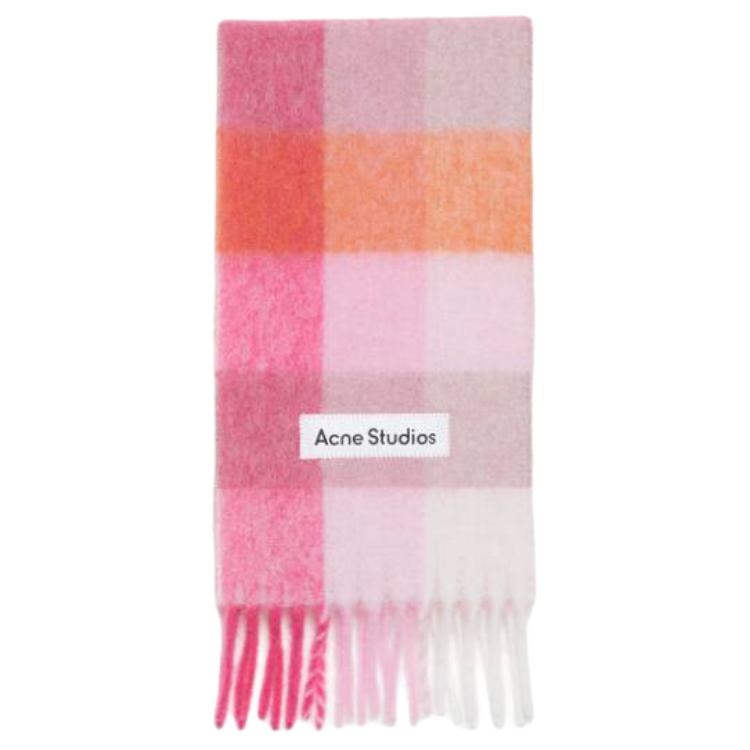 Acne Studios Аксессуары (Арт. CA0084-DQE) — фото 4
