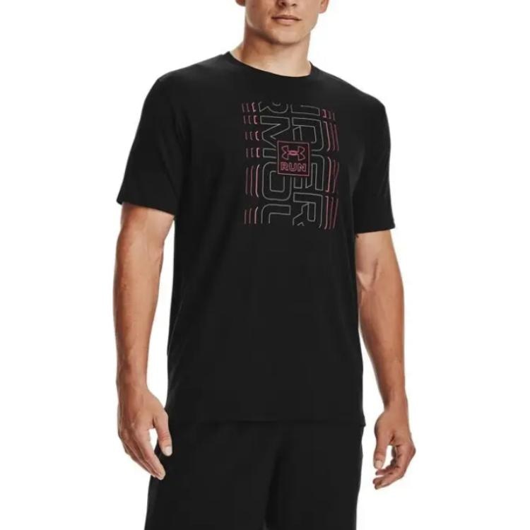 Under Armour logoT — фото 5
