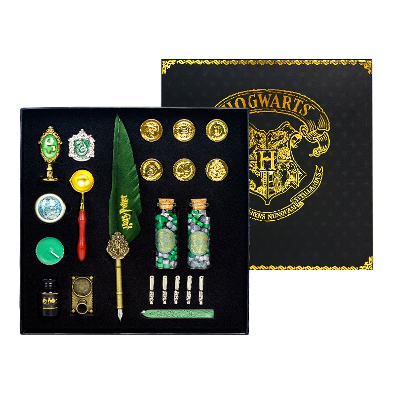 Harry Potter diy IP — фото 7