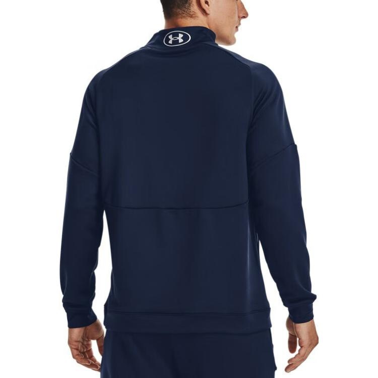 Under Armour Terry Evolution logo — фото 3