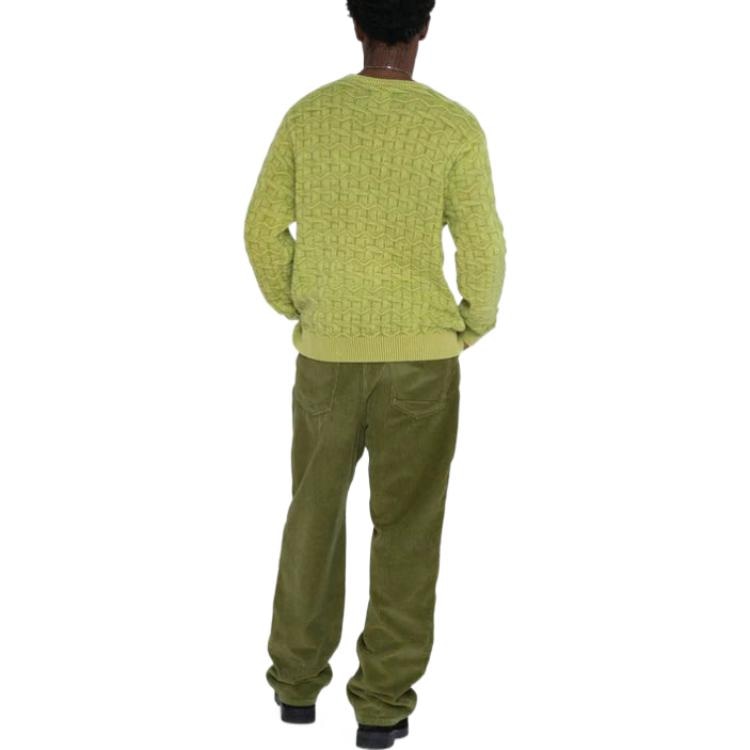 Stussy Strand Sweater — фото 2