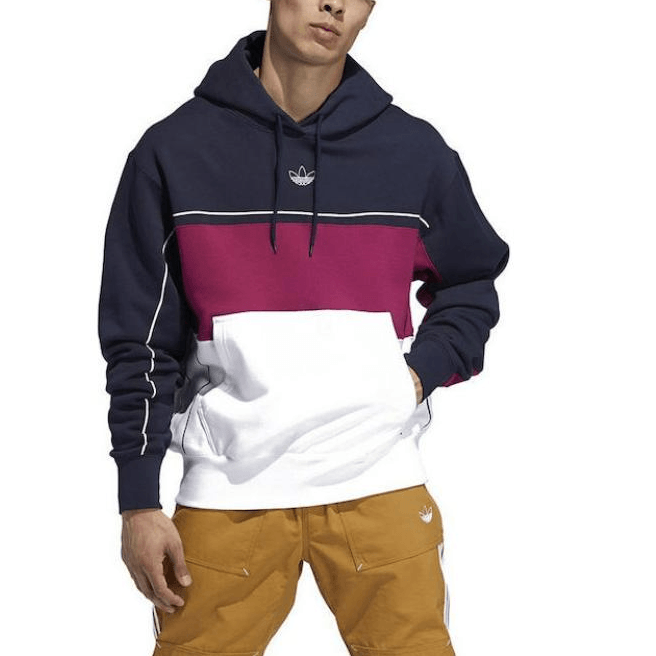 adidas originals Rivalry hoody — фото 2