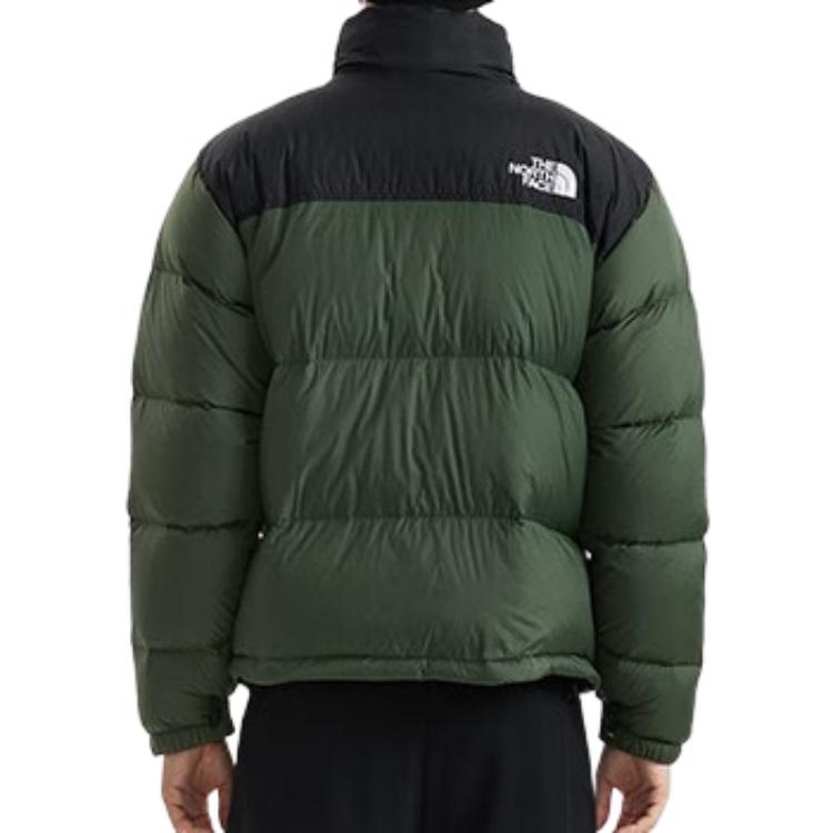 The North Face FW22 1996 Retro Nuptse Jacekt 700 — фото 4