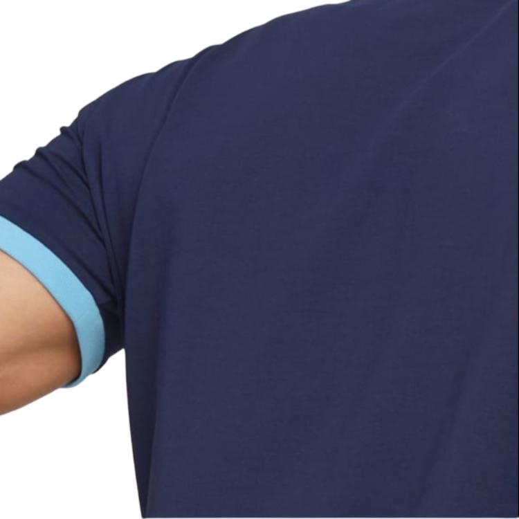 Puma MCFC CNY Mcfc Ftblheritage T7 Tee LogoT — фото 5