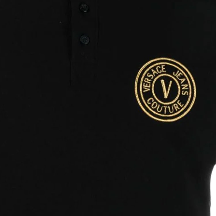 Versace Jeans Couture PoloPolo — фото 7