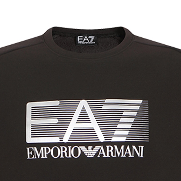Emporio Armani EA7 FW22 Logo — фото 5