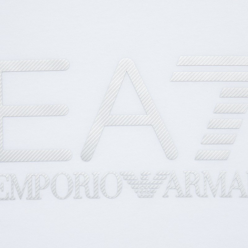 Emporio Armani EA7 SS24 LogoT — фото 6