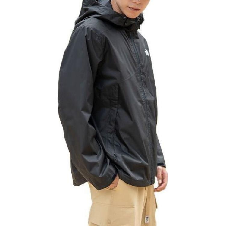 The North Face Одежда (Арт. NF0A88RD-JK3) — фото 2