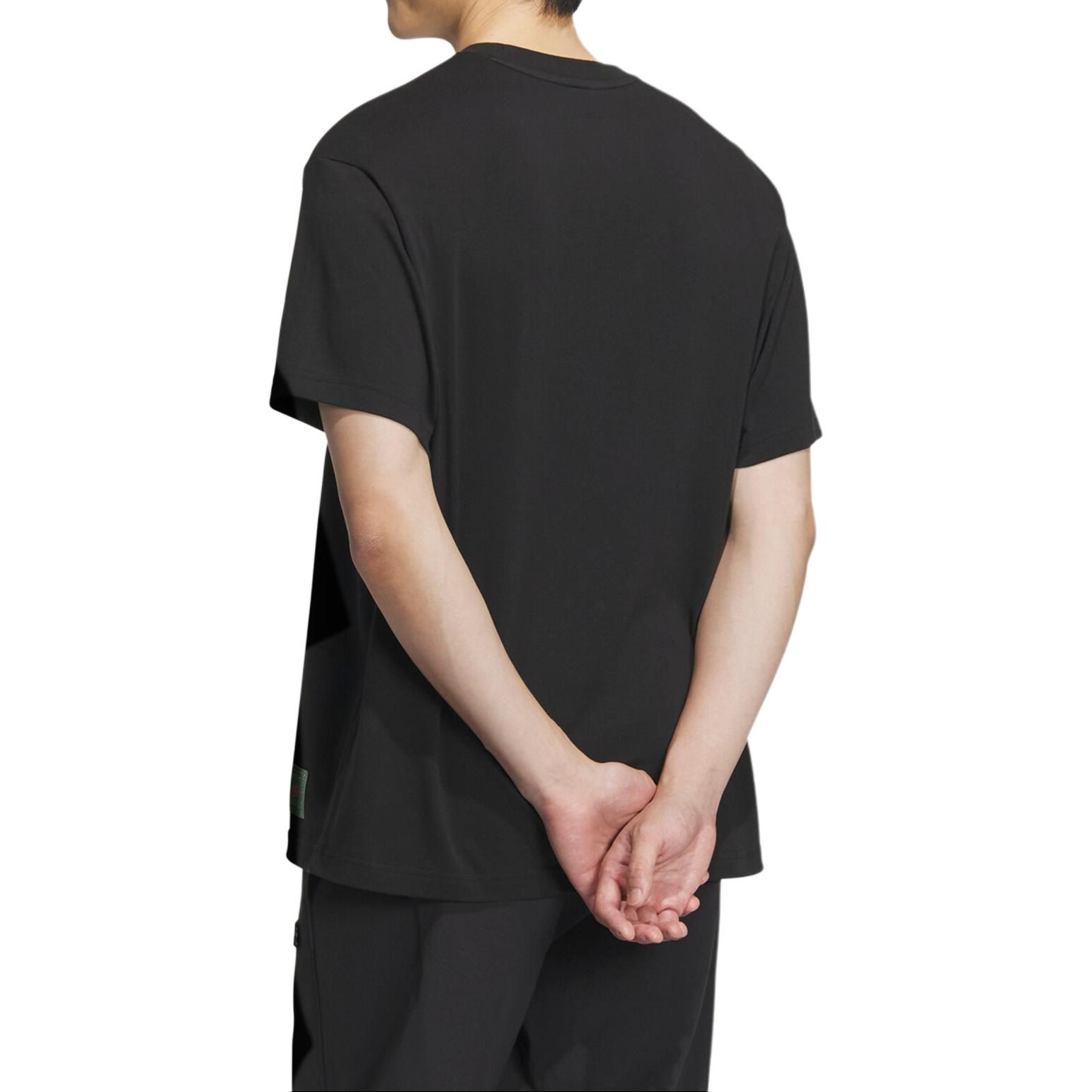 Adidas neo City Escape Tee T — фото 4