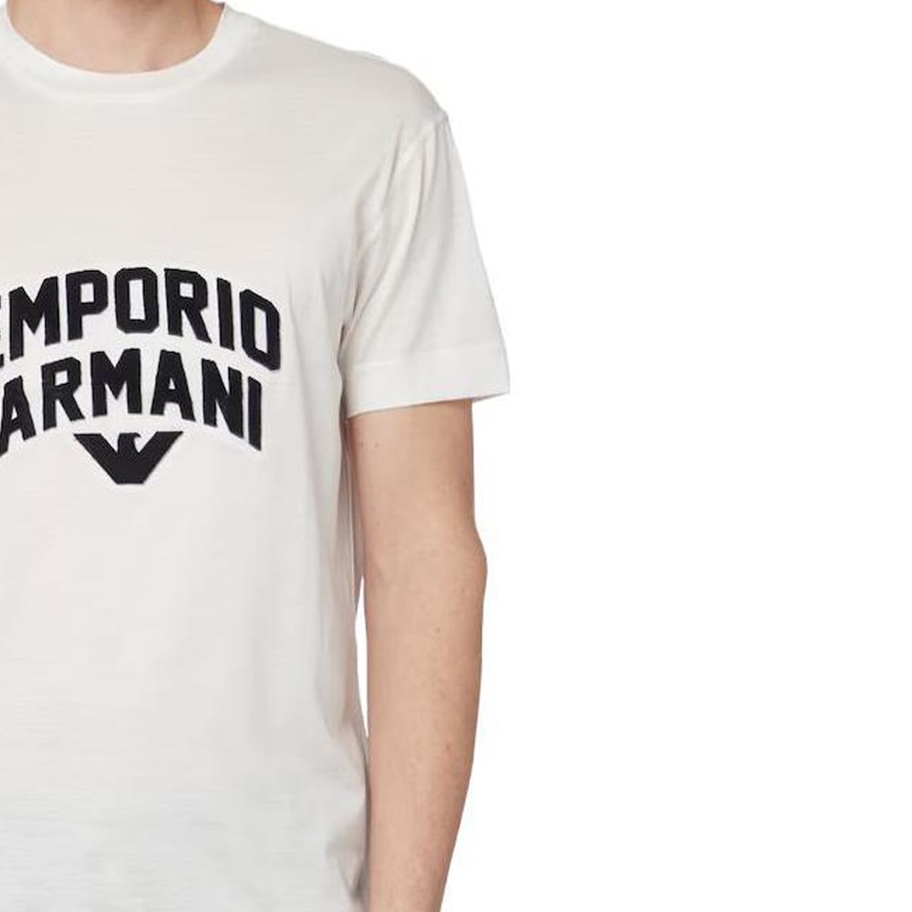 Emporio Armani SS23 LogoT — фото 5