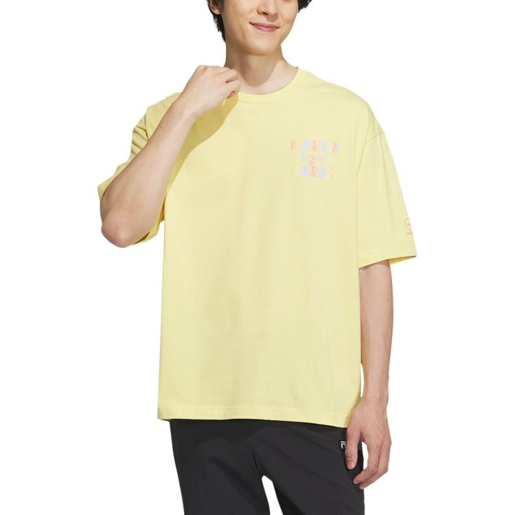 Adidas neo Vibe Collective Tee T — фото 1