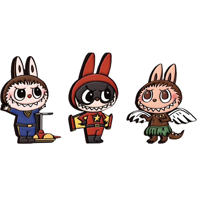 Pop Mart LABUBU