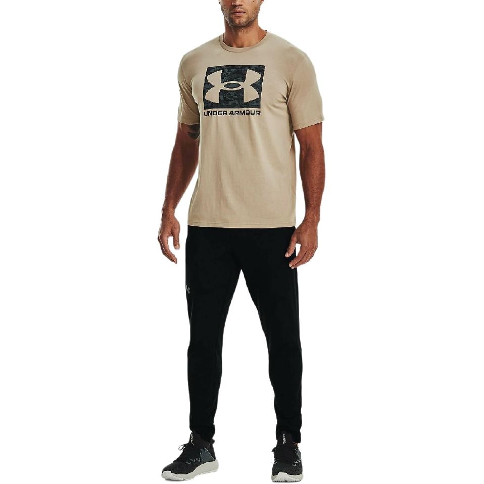 Under Armour UA ABC logoT — фото 2