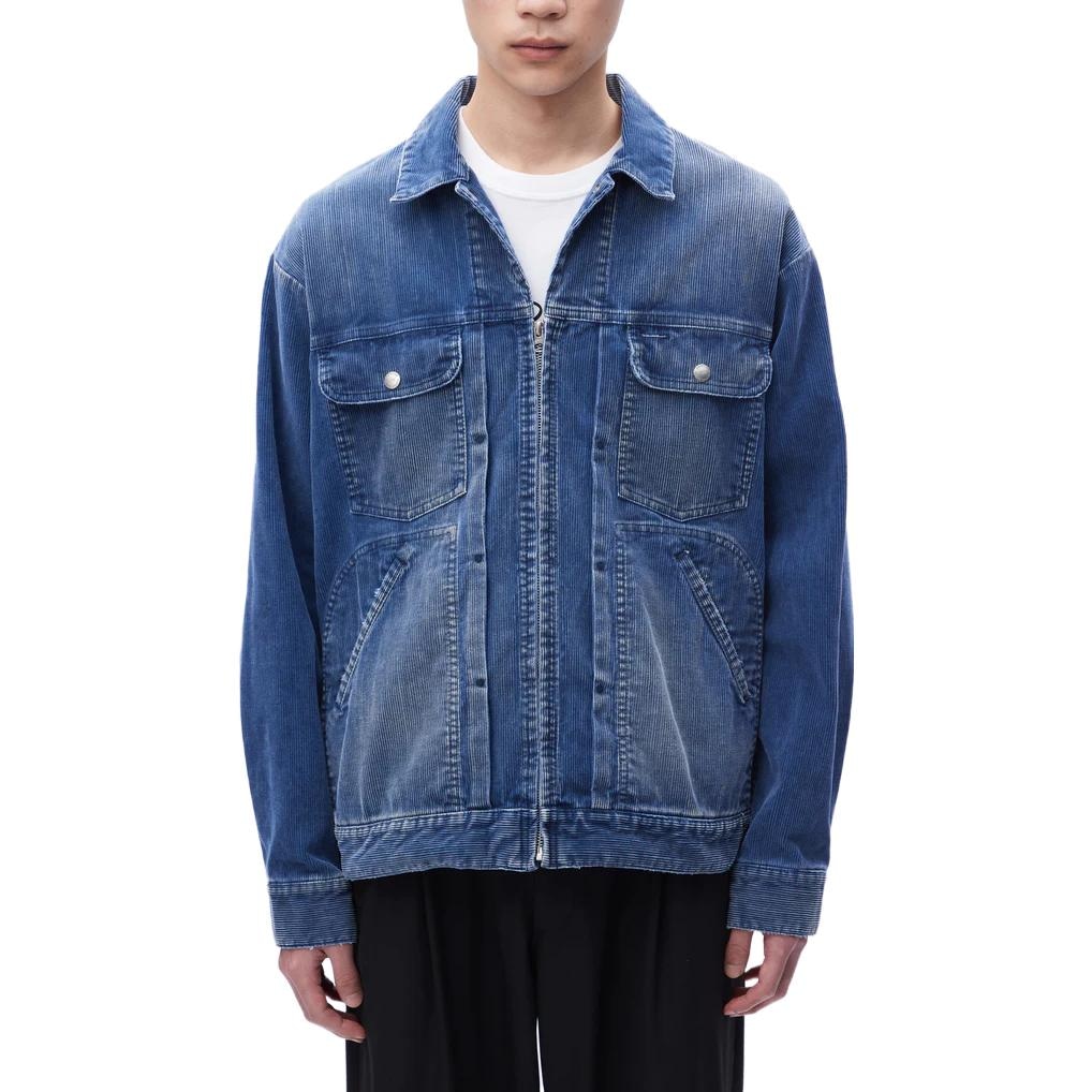Neighborhood Denim Jacket — фото 3