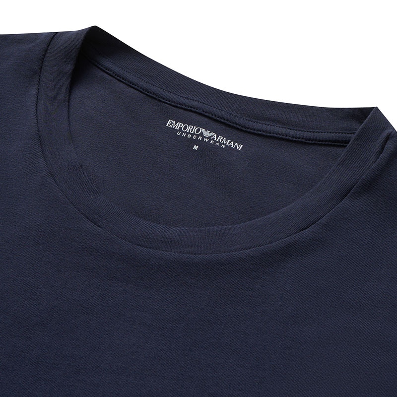 Emporio Armani SS24 Logo 2 — фото 4