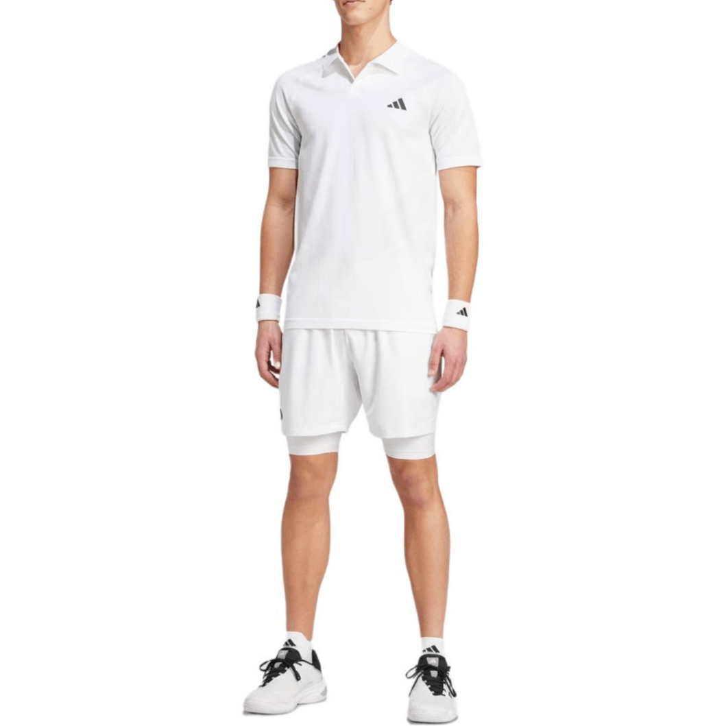 Adidas logoPolo — фото 4