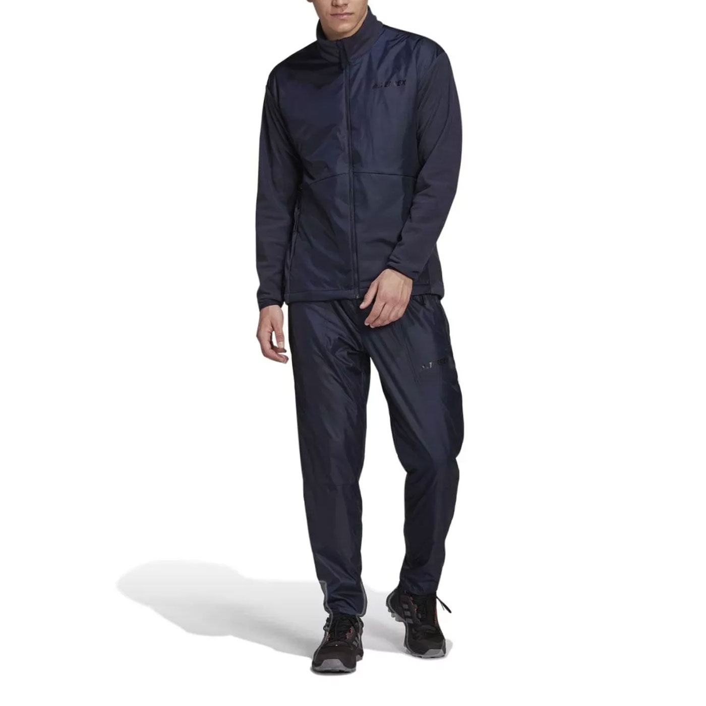 Adidas MULTI WINDFL JK — фото 4