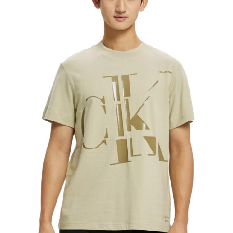 Calvin Klein CKCalvin Klein T — фото 1