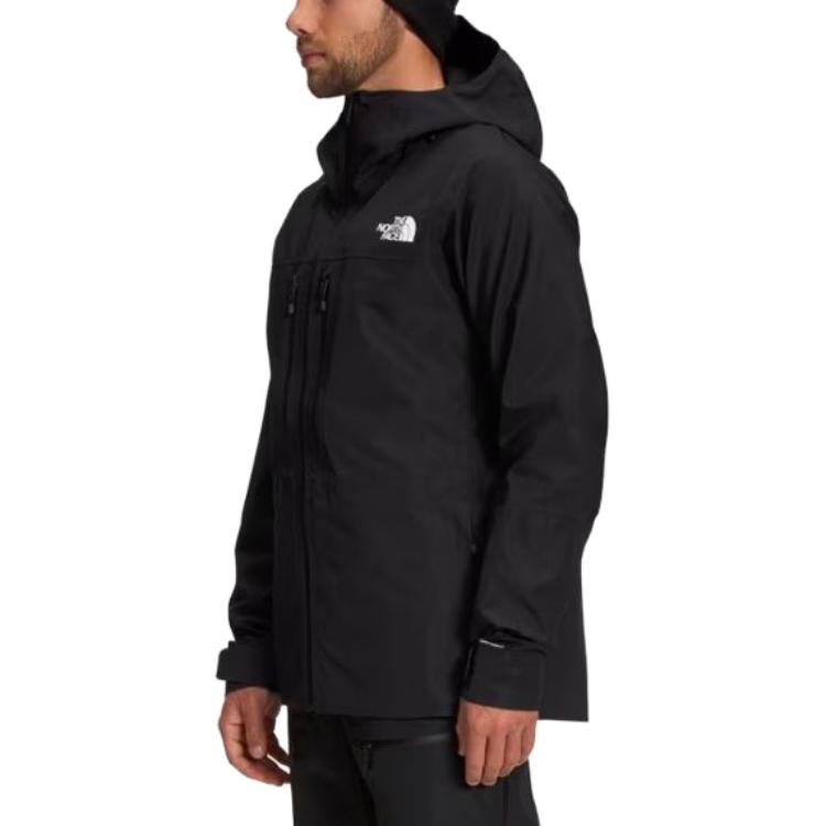 The North Face Logo — фото 4
