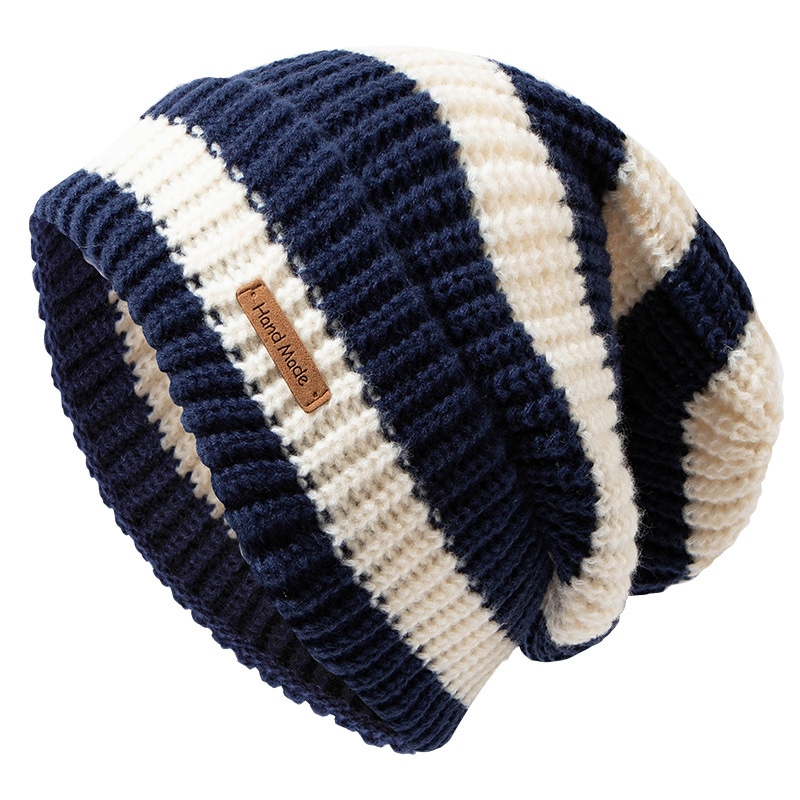 DZP Knit Beanie