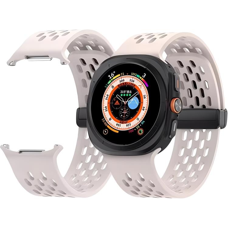 翱翔 Samsung Galaxy Watch Ultra Band — фото 6