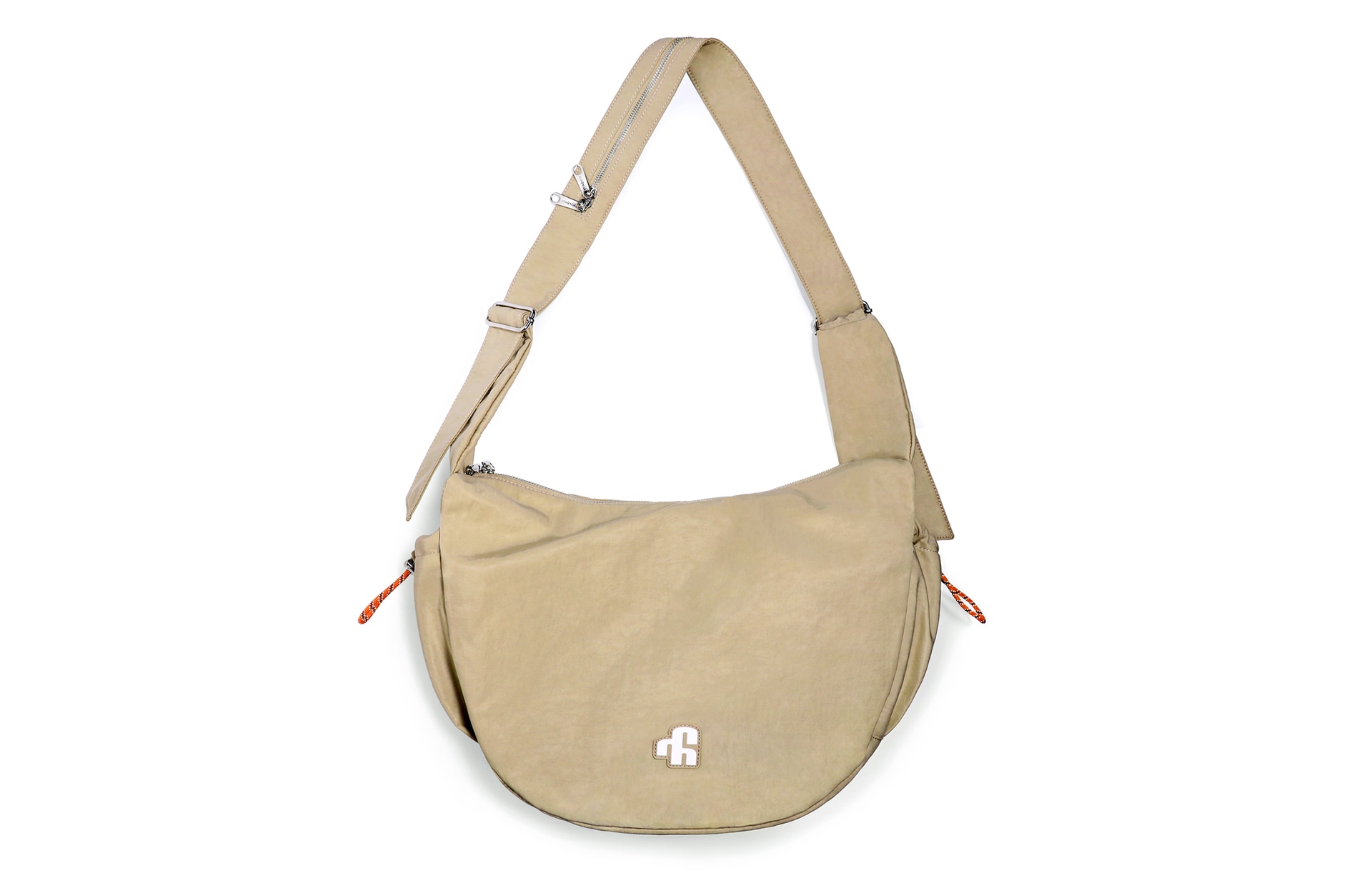 Сумка Vaoper Nylon Crossbody Bag