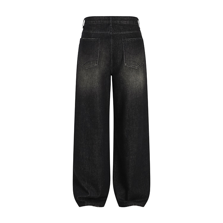 Dimc Baggy Jeans — фото 3