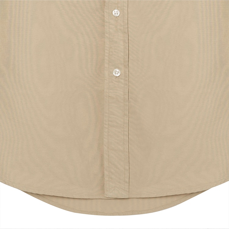 Ralph Lauren Polo Ralph Lauren Oxford Shirt — фото 5