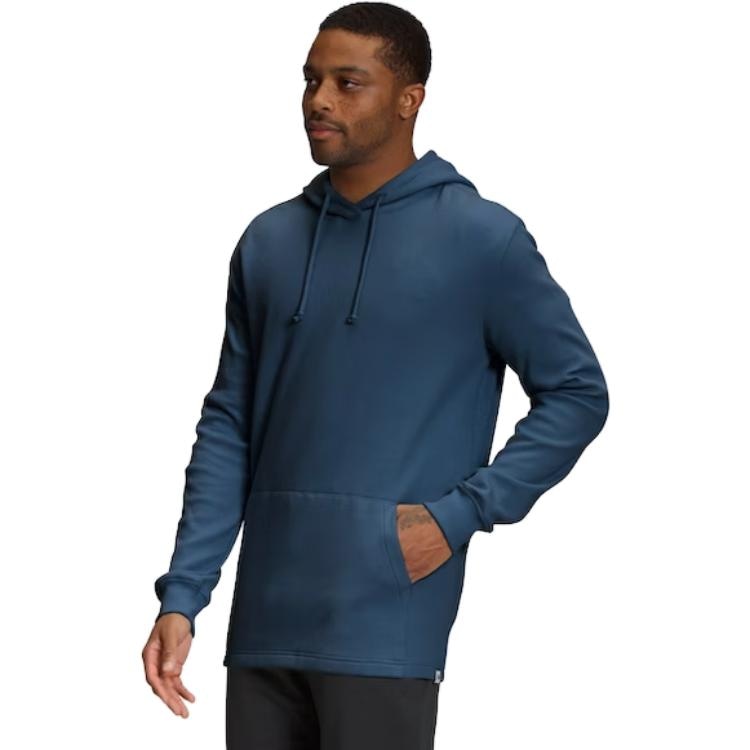 The North Face FW23 Shady Blue — фото 2
