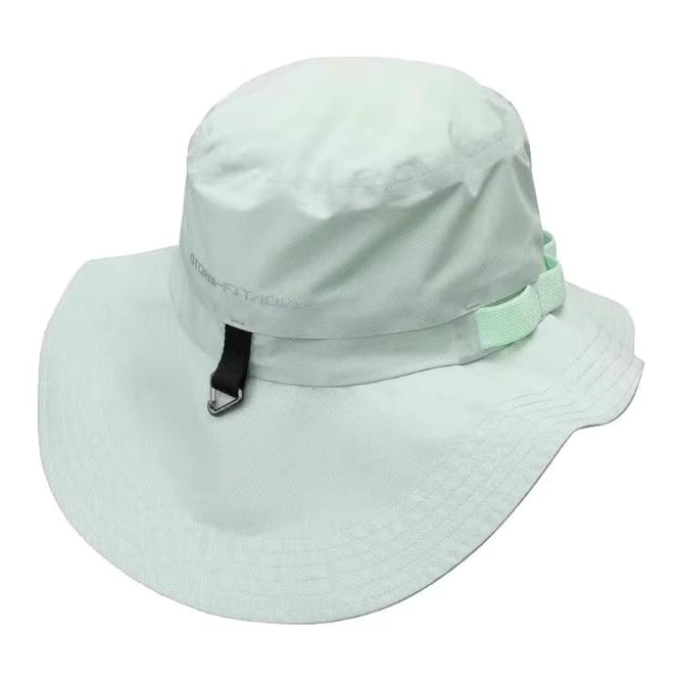 Nike Fisherman Hat Blue — фото 2