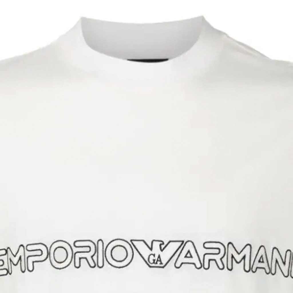 Emporio Armani SS23 LogoT — фото 4