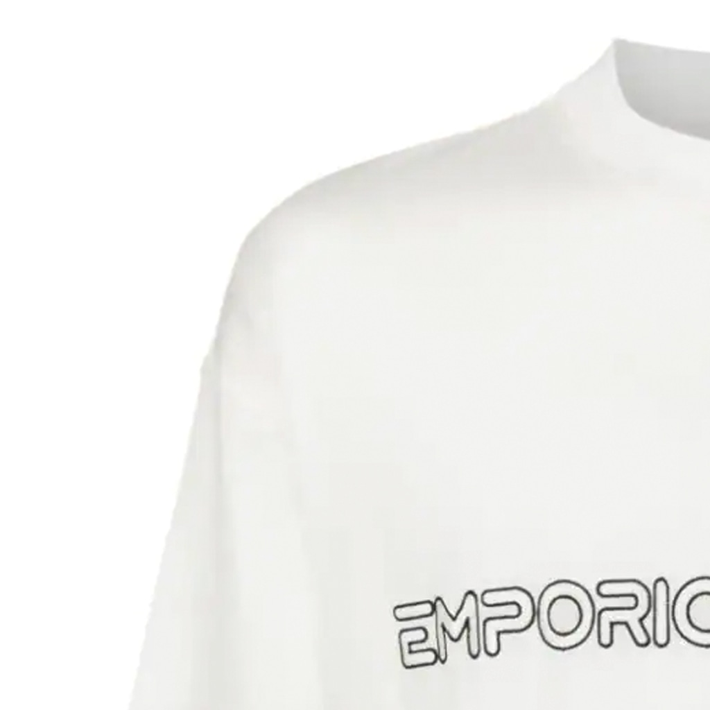 Emporio Armani SS23 LogoT — фото 5