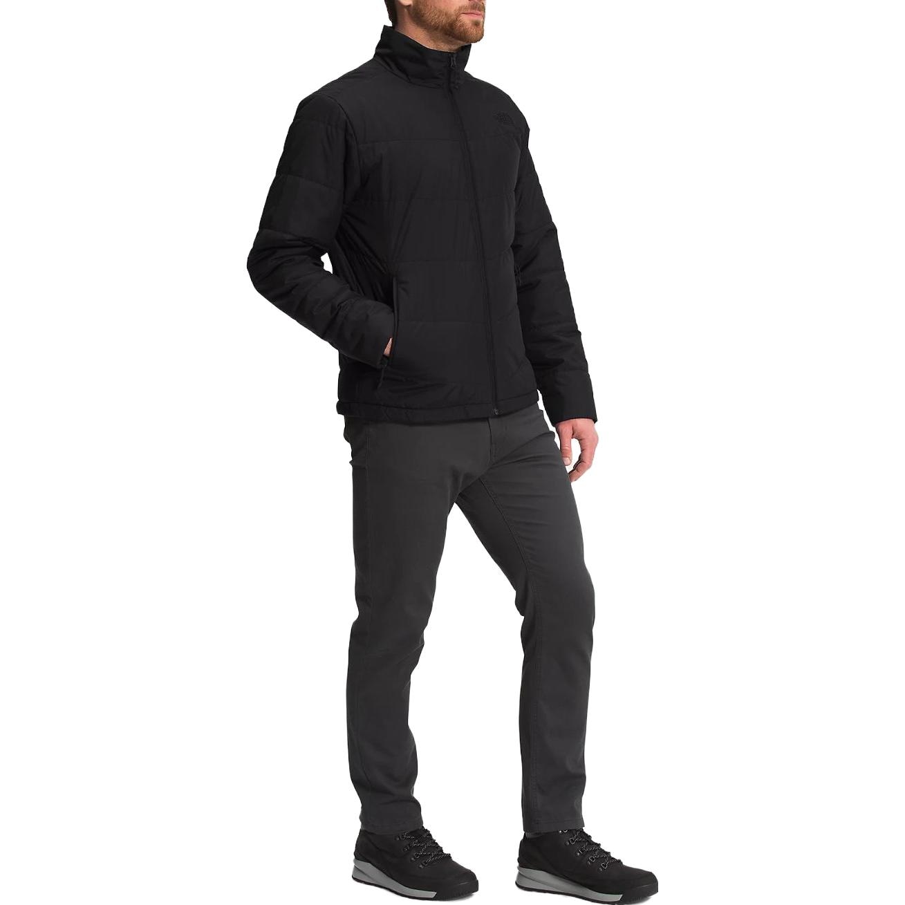 The North Face Junction Insulated Jacket — фото 2