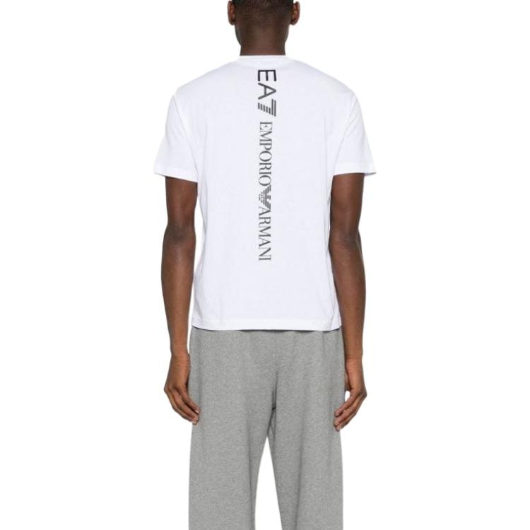 Emporio Armani EA7 SS24T — фото 4