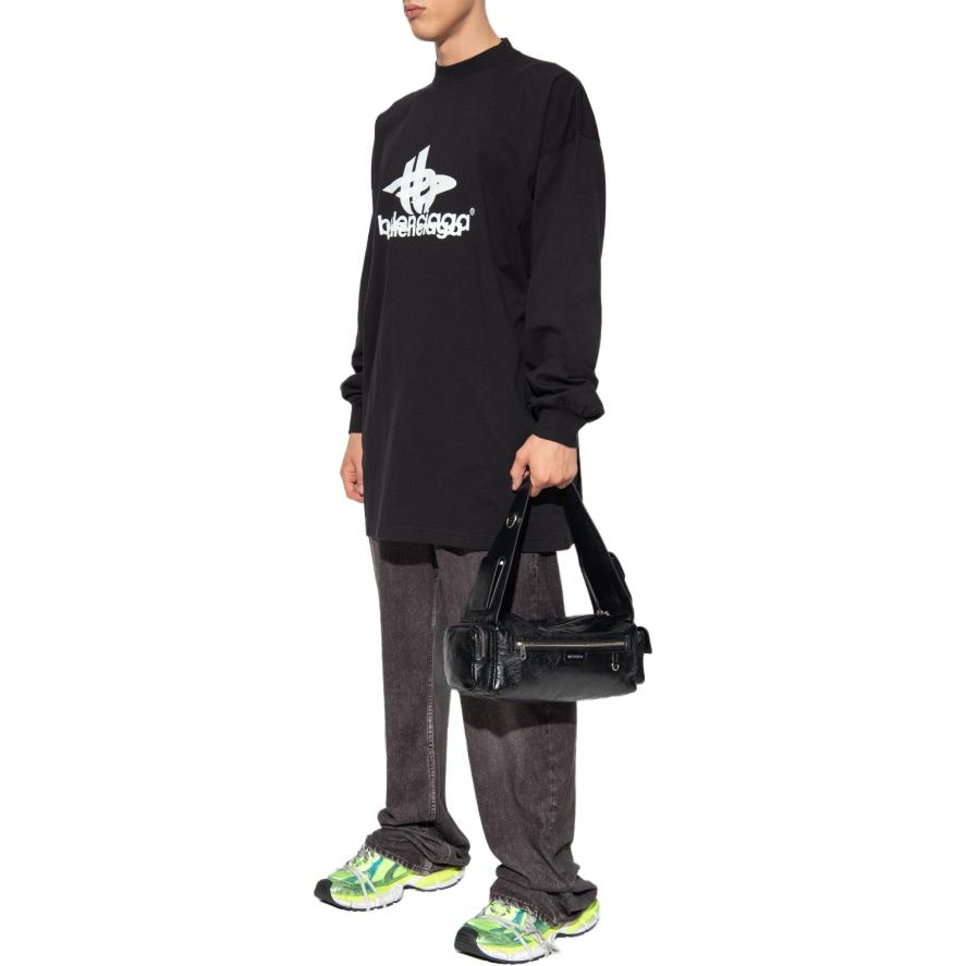 Balenciaga Футболка (Арт. 739027TPVF21070) — фото 3