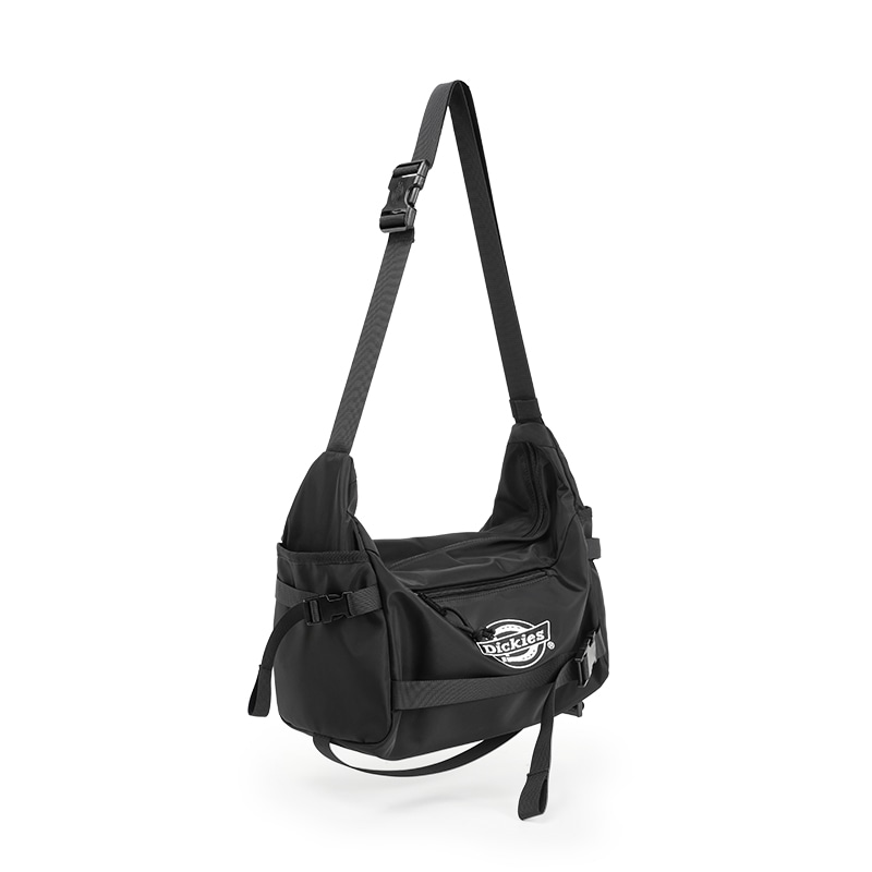 Dickies Nylon Crossbody Bag — фото 1