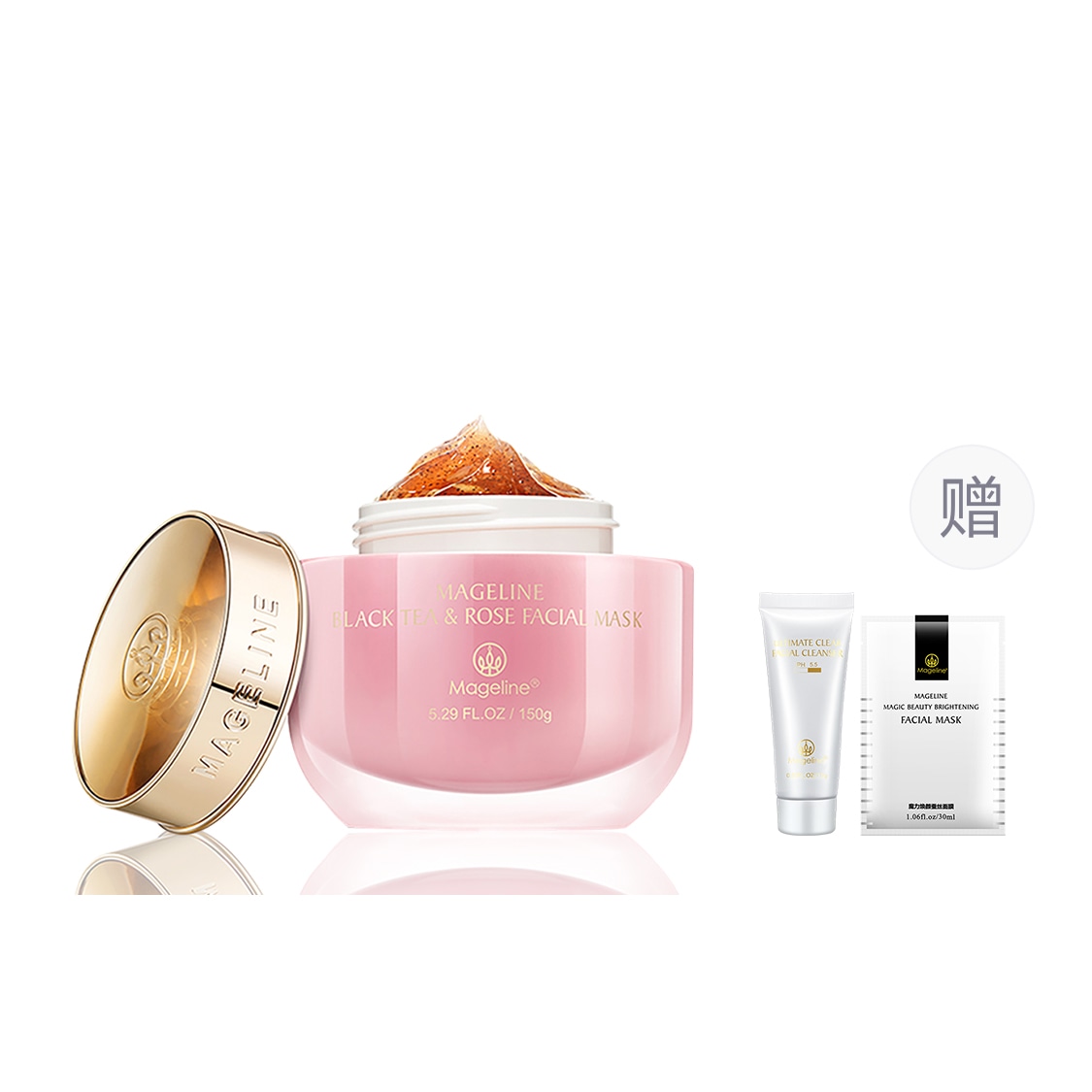 麦吉丽 MAGELINE MAGELINE 150g