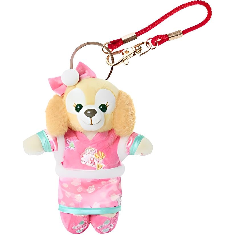 Disney/迪士尼 Disney 2023 13.5cm