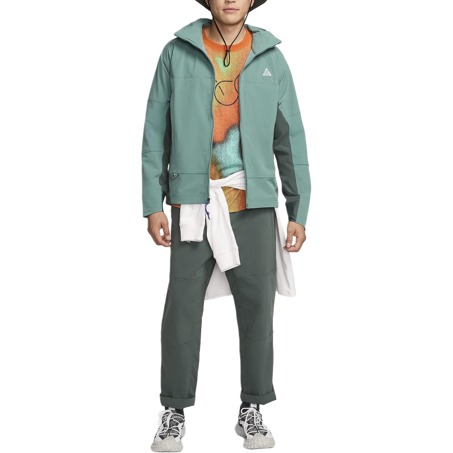 Nike ACG "Sun Farer" — фото 2