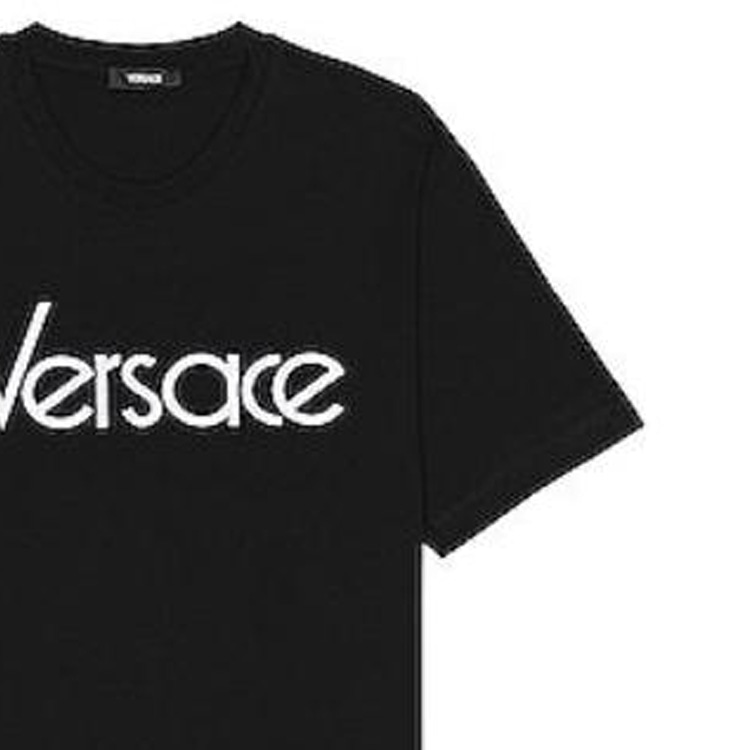 Versace LogoT — фото 6
