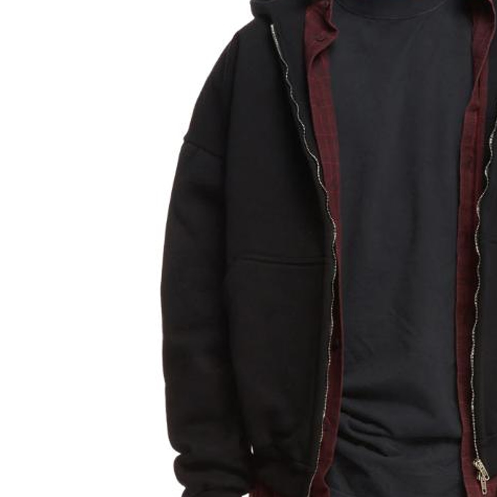 Balenciaga Hoodie Black — фото 5