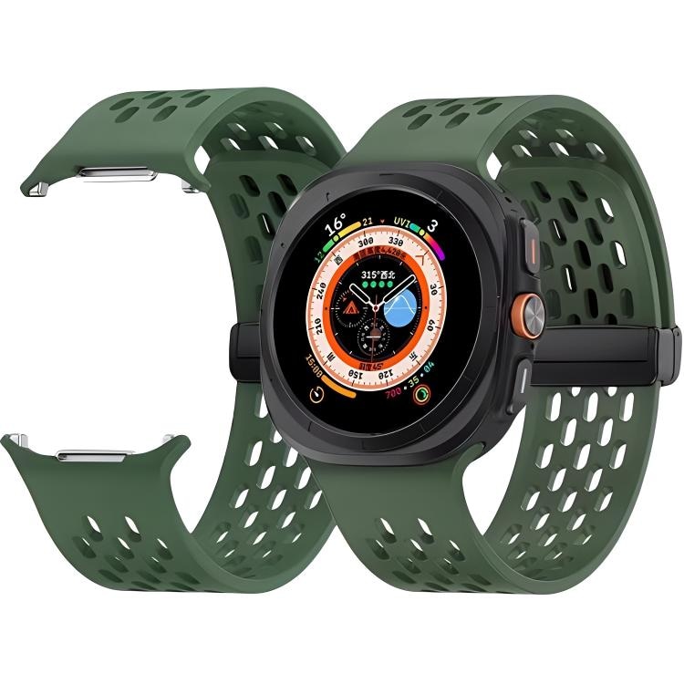 翱翔 Samsung Galaxy Watch Ultra Band — фото 9