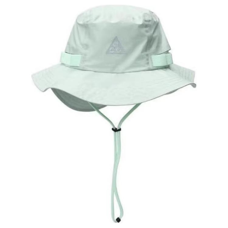 Nike Fisherman Hat Blue — фото 1