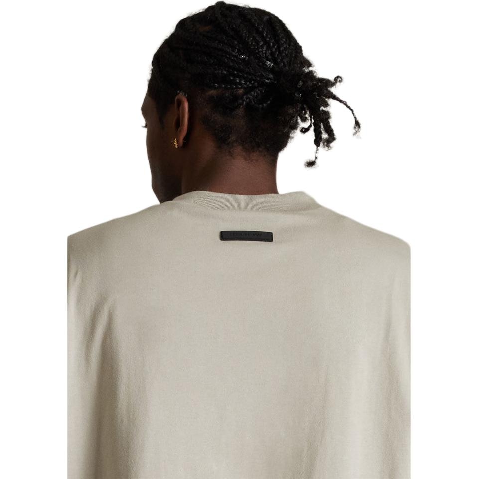 Fear Of God Essentials Seal Grey — фото 6