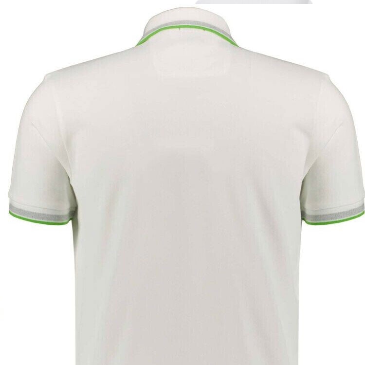 Hugo Boss SS23 LogoPolo — фото 6