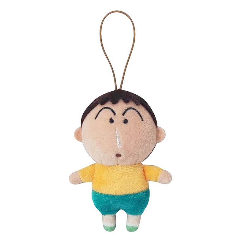 Crayon Shinchan x SHINCHAN 10cm — фото 7