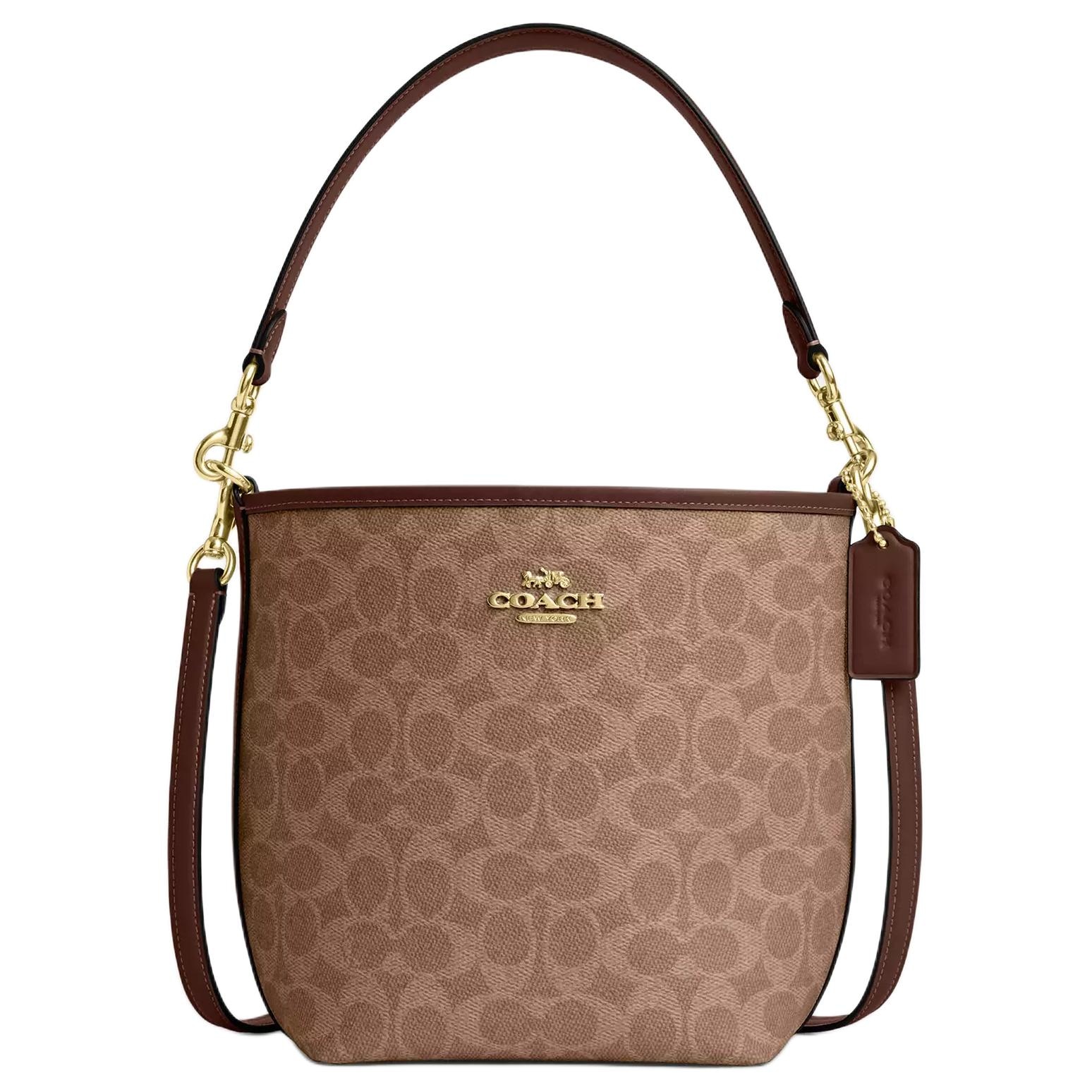 COACH/蔻驰 COACH City 17